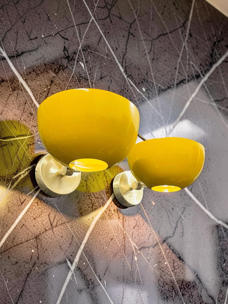 Space Age Lighting - Etsy