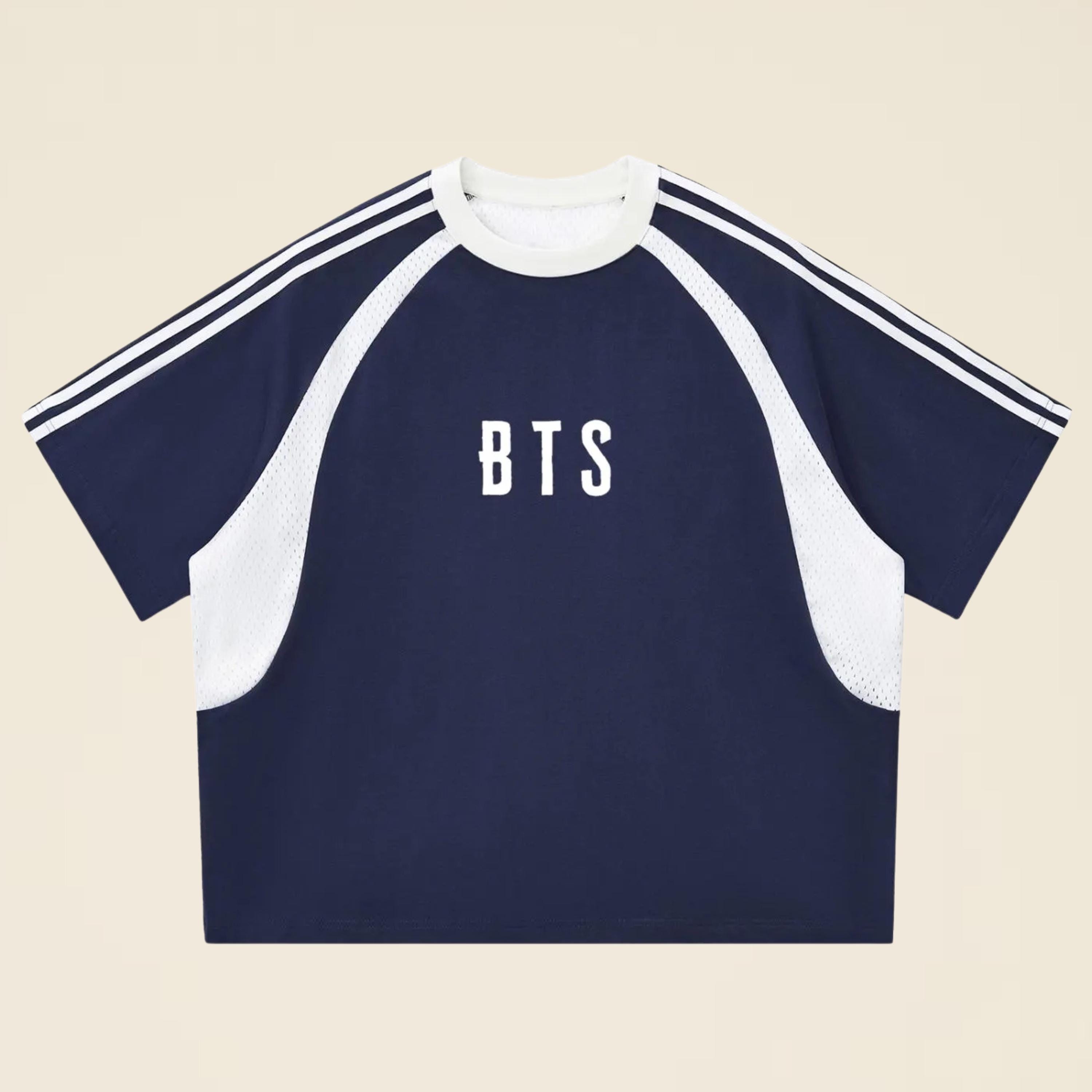 BTS Jimin 95 Fan Jersey - Etsy