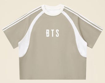 BTS Jimin 95 Fan Jersey - Etsy