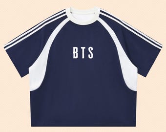 BTS Jungkook 97 Fan Jersey - Etsy