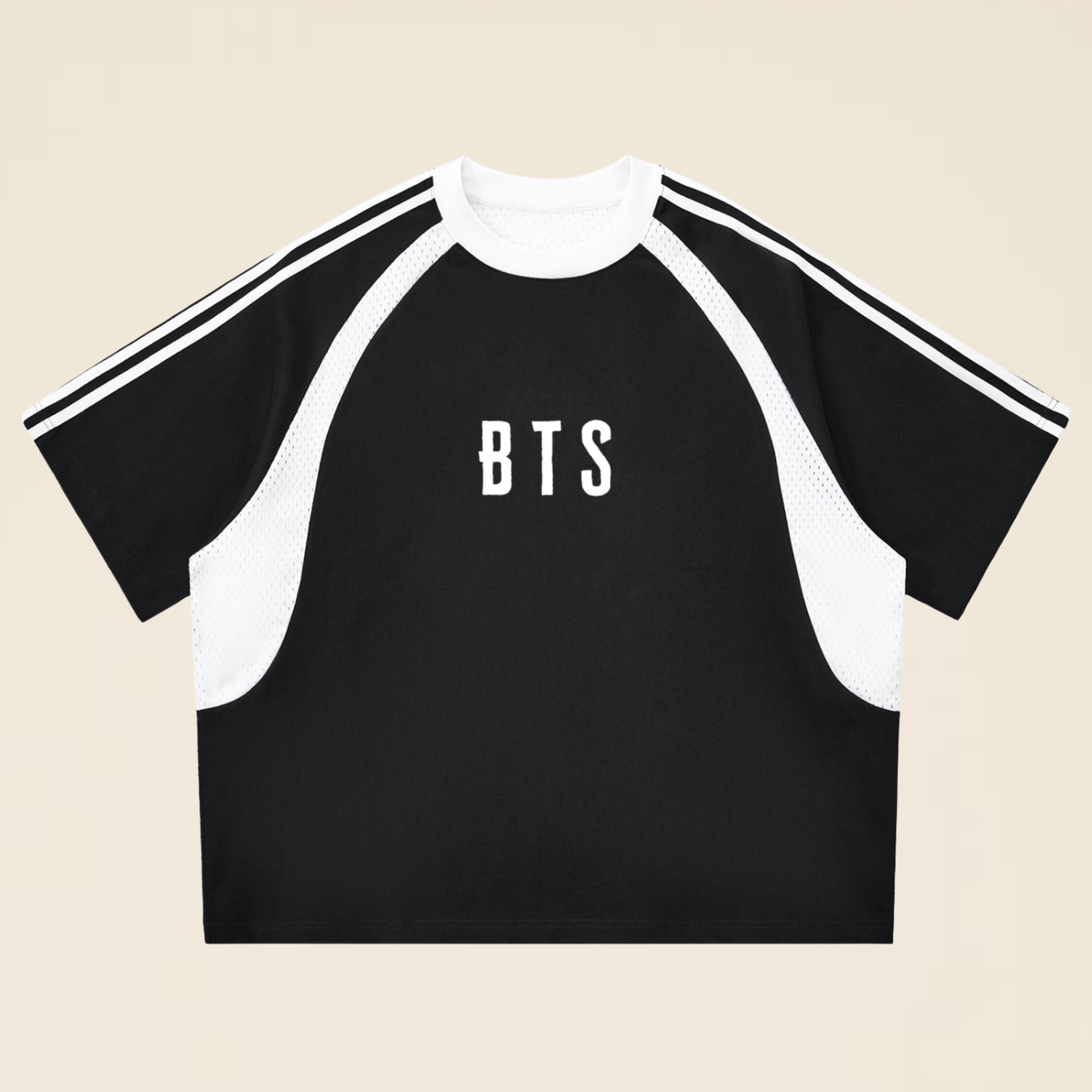 BTS Jimin 95 Fan Jersey - Etsy