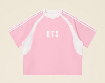 BTS Jimin 95 Fan Jersey - Etsy