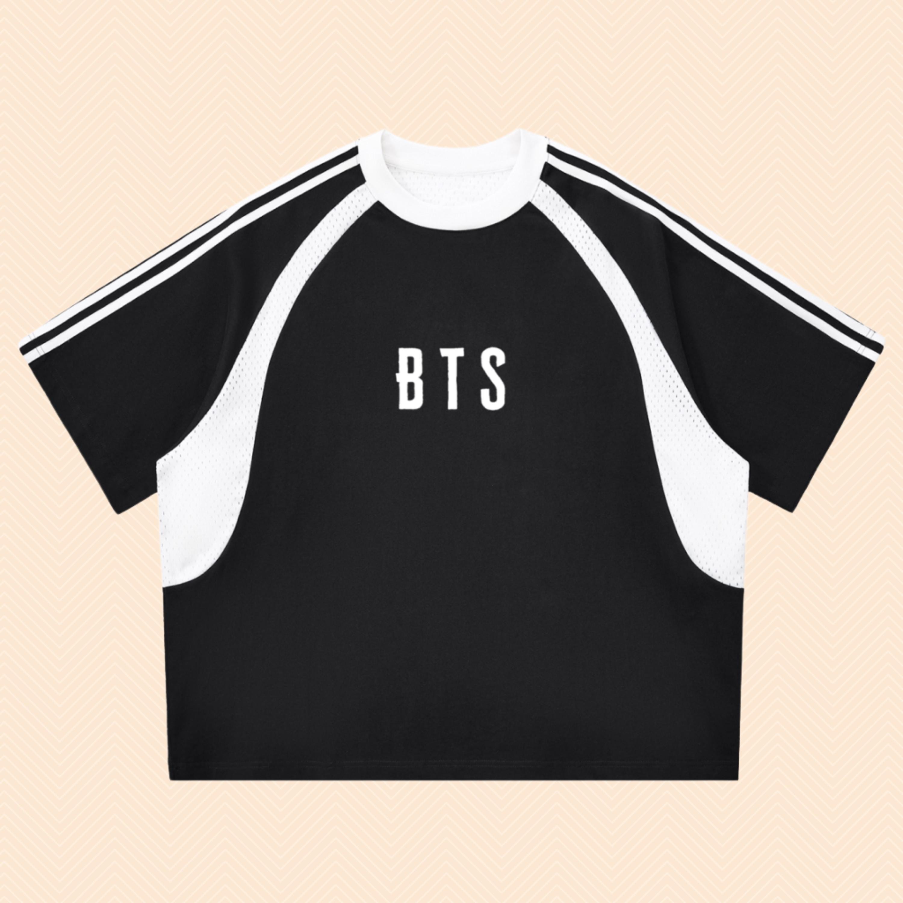 BTS Jungkook 97 Fan Jersey - Etsy