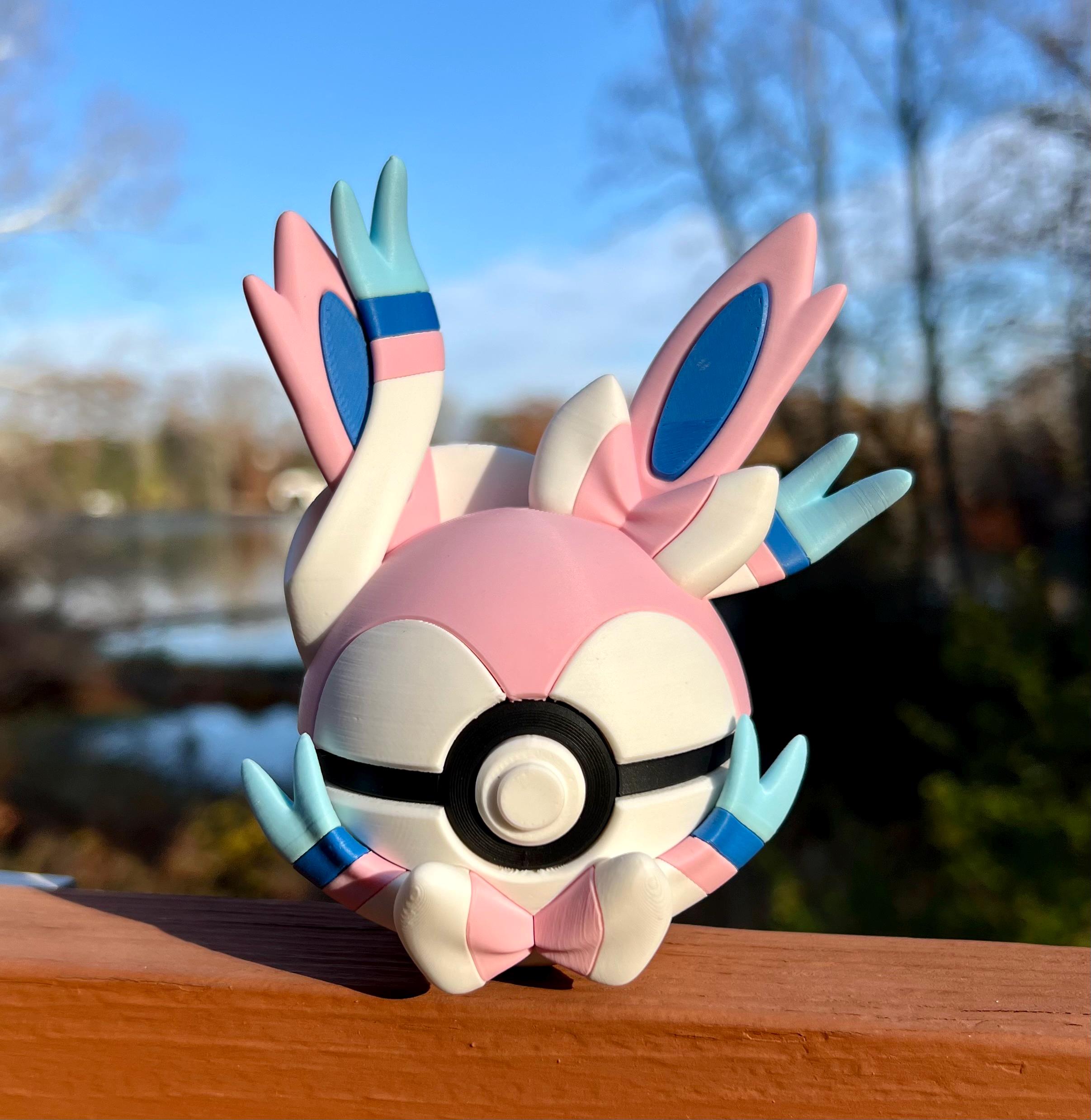 Eevee Adult Toy - Etsy