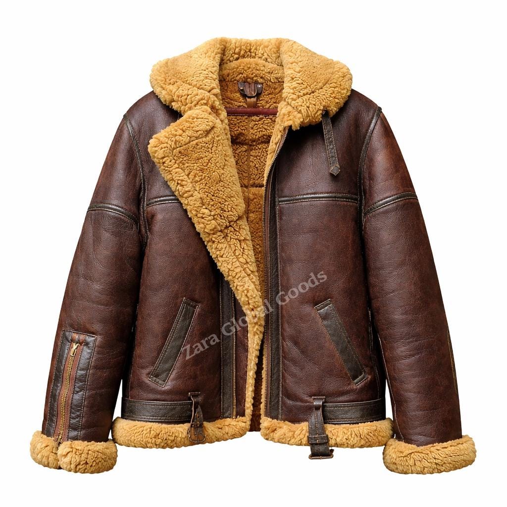 Irvin jacket - Etsy 日本