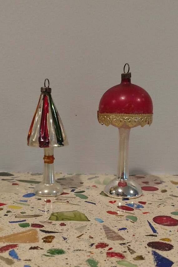 christmas table lamps