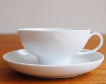 9点セット ローゼンタール スタジオライン ロータス ホワイト