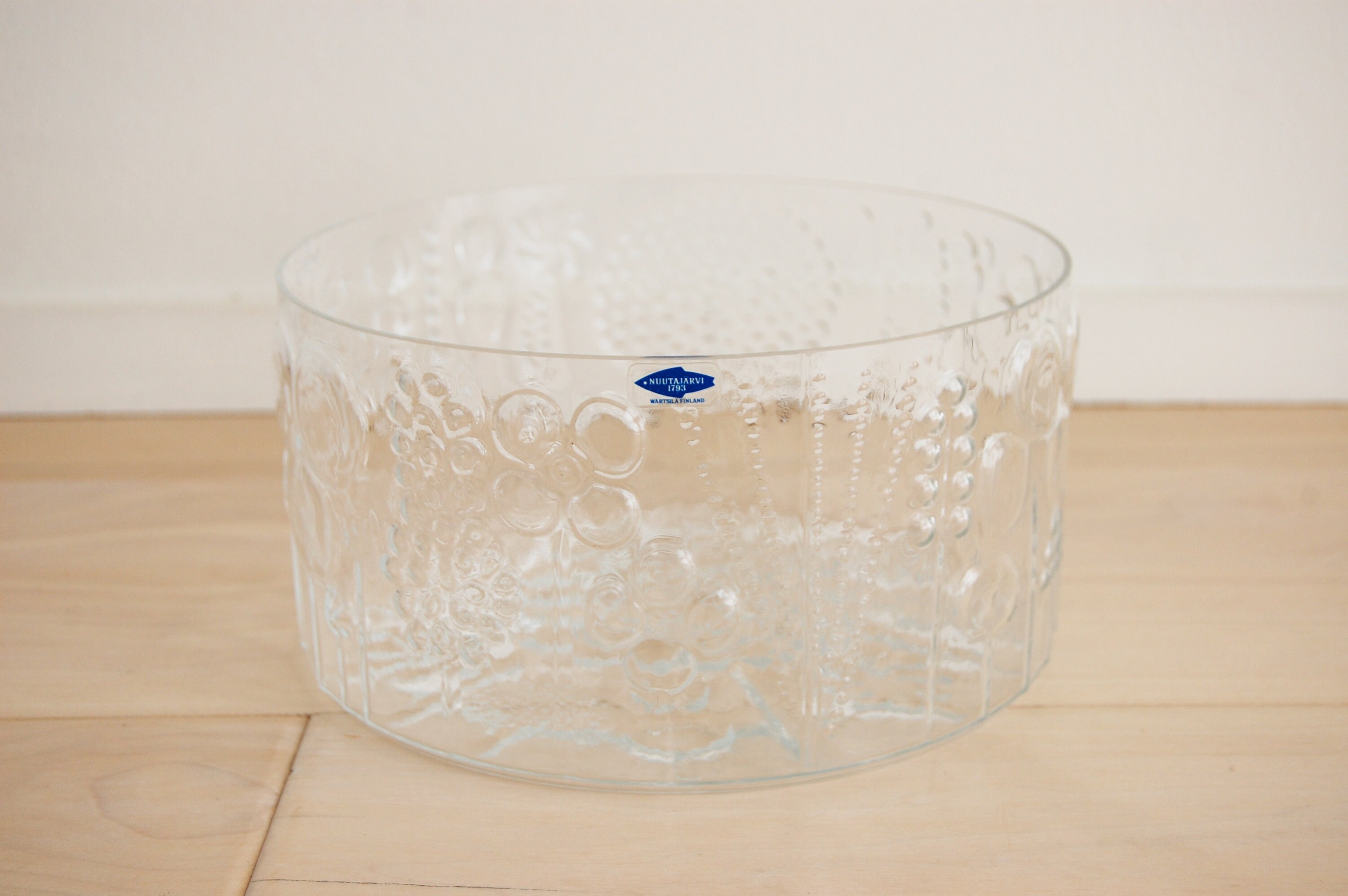 【1着でも送料無料】 Arabia Flora Etsy - Bowl 食器
