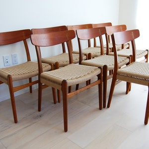 KONMARI X 【Danish Chairs】 Danish Cord Chair – Hammertown