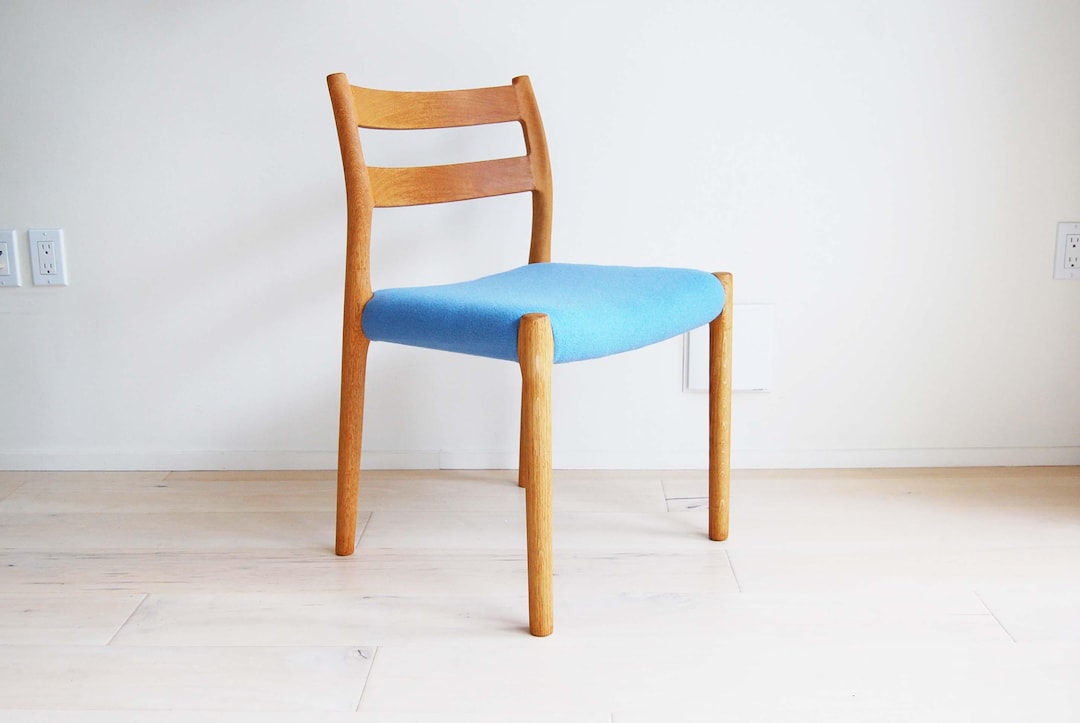 L201 J.L. Moller model 84 ダイニングチェア チーク材 Furniture j.l.moller model 84 L201 J L Moller model 84 ダイニング