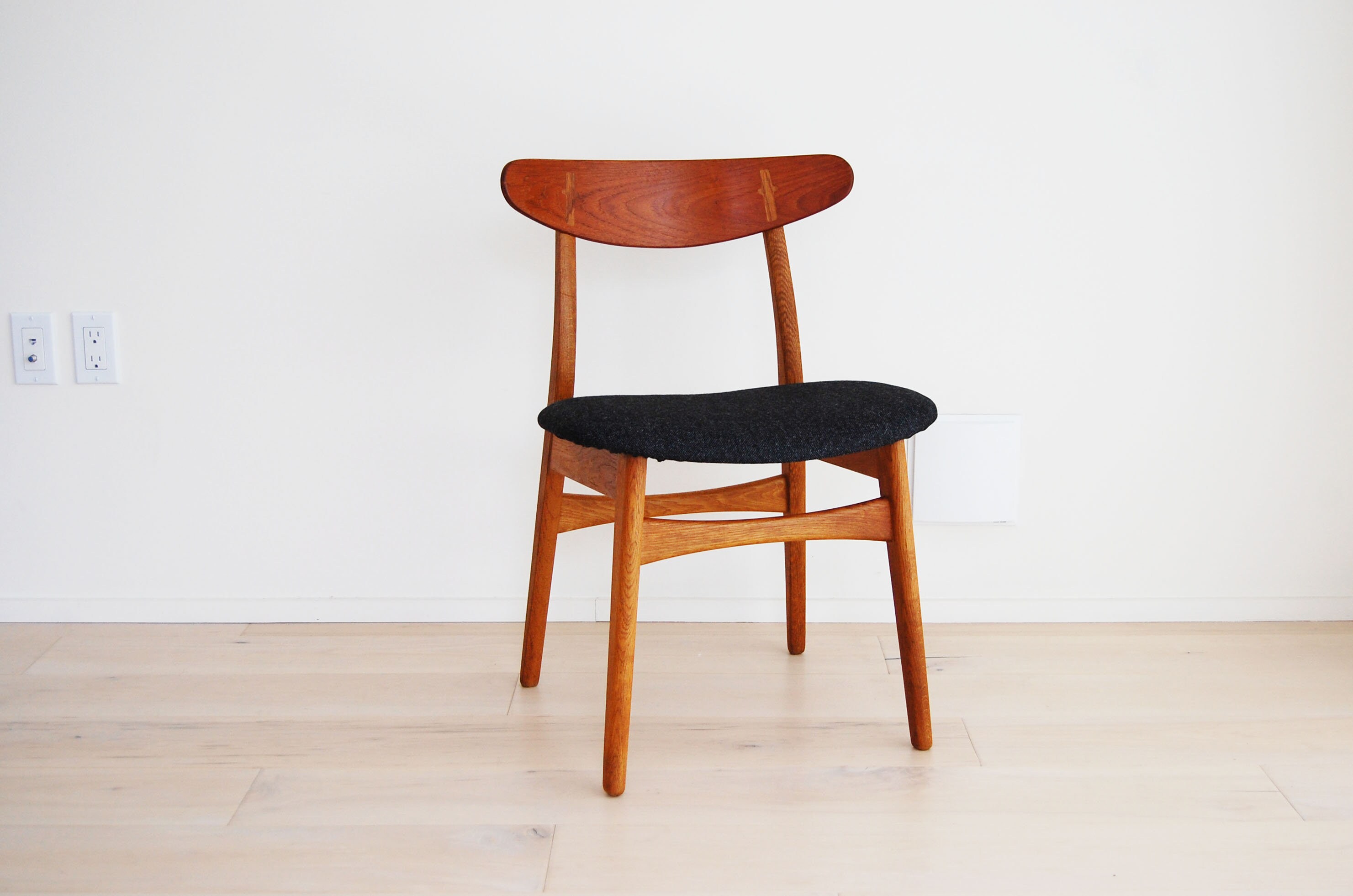Hans wegner 2024 ch 30