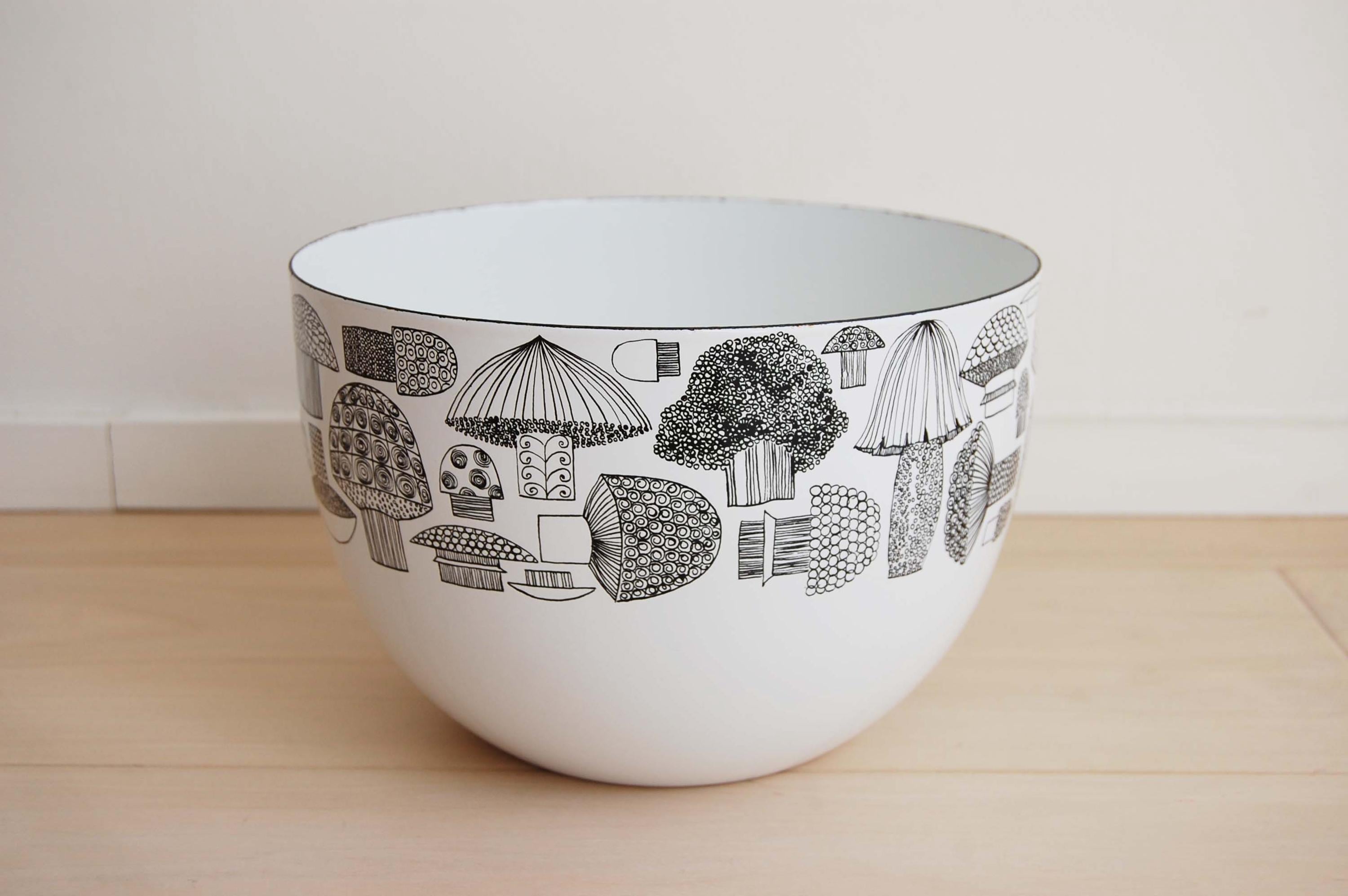 Finel Bowl - Etsy