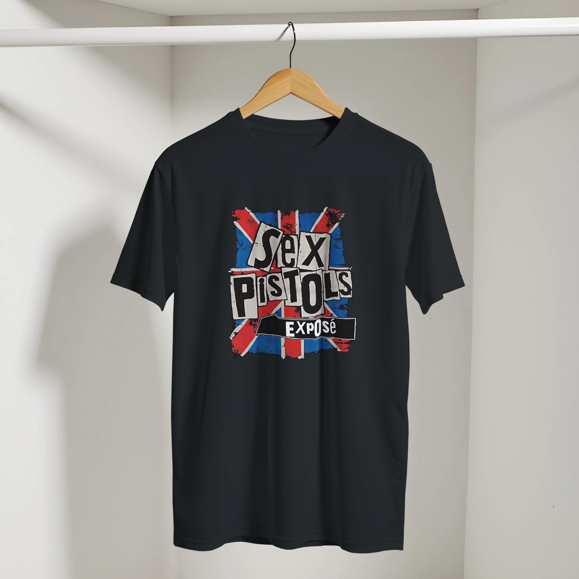 Johnny Rotten Style - Etsy