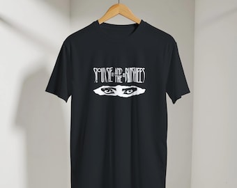 Aphex Twin Tシャツ Come To Daddy 長袖 エレクトロニック EDM