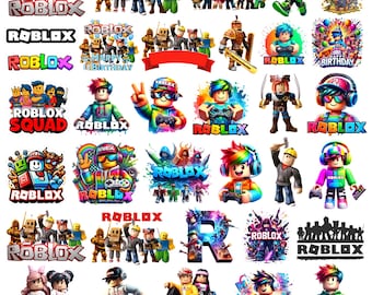 Roblox,Roblox Svg,Roblox png,Robox Svg Bundle,Gaming Svg Files for Cricut,Roblox girls svg,Roblox Boy Svg,roblox clipart,Roblox Font,gaming