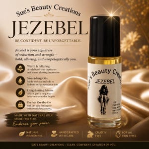 JEZEBEL