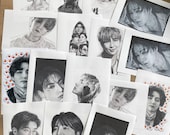 BTS Drawing Misprint Lucky Dip (THREE per pack)