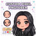 Pixel Art Prints