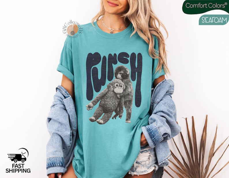 Baby Monkey Punch Shirt, Baby Monkey Punch Sweatshirt, Funny Monkey Shirt, Viral Monkey Meme Shirt, Trending Monkey Sweatshirt, Cute Monkey Graphic Tee, Cartoon Monkey Sweatshirt, Retro Monkey Shirt, Kawaii Monkey Tee, Funny Animal Sweatshirt, Meme Graphic Shirt, Instagram Viral Shirt, TikTok Trending Sweatshirt, Streetwear Monkey Shirt, Aesthetic Graphic Sweatshirt, Oversized Monkey Tee, Unisex Trendy Sweatshirt, Youth Monkey Shirt, Pop Culture Meme Tee, Funny Gift Sweatshirt
