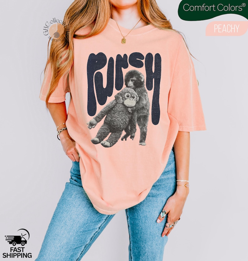 Baby Monkey Punch Shirt, Baby Monkey Punch Sweatshirt, Funny Monkey Shirt, Viral Monkey Meme Shirt, Trending Monkey Sweatshirt, Cute Monkey Graphic Tee, Cartoon Monkey Sweatshirt, Retro Monkey Shirt, Kawaii Monkey Tee, Funny Animal Sweatshirt, Meme Graphic Shirt, Instagram Viral Shirt, TikTok Trending Sweatshirt, Streetwear Monkey Shirt, Aesthetic Graphic Sweatshirt, Oversized Monkey Tee, Unisex Trendy Sweatshirt, Youth Monkey Shirt, Pop Culture Meme Tee, Funny Gift Sweatshirt