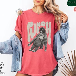 Baby Monkey Punch Shirt, Baby Monkey Punch Sweatshirt, Funny Monkey Shirt, Viral Monkey Meme Shirt, Trending Monkey Sweatshirt, Cute Monkey Graphic Tee, Cartoon Monkey Sweatshirt, Retro Monkey Shirt, Kawaii Monkey Tee, Funny Animal Sweatshirt, Meme Graphic Shirt, Instagram Viral Shirt, TikTok Trending Sweatshirt, Streetwear Monkey Shirt, Aesthetic Graphic Sweatshirt, Oversized Monkey Tee, Unisex Trendy Sweatshirt, Youth Monkey Shirt, Pop Culture Meme Tee, Funny Gift Sweatshirt