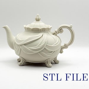 May include: A white ceramic mug with a black handle and the text "But First, Coffee" in a black, bold font. The mug is sitting on a wooden surface. The mug is approximately 4 inches tall.