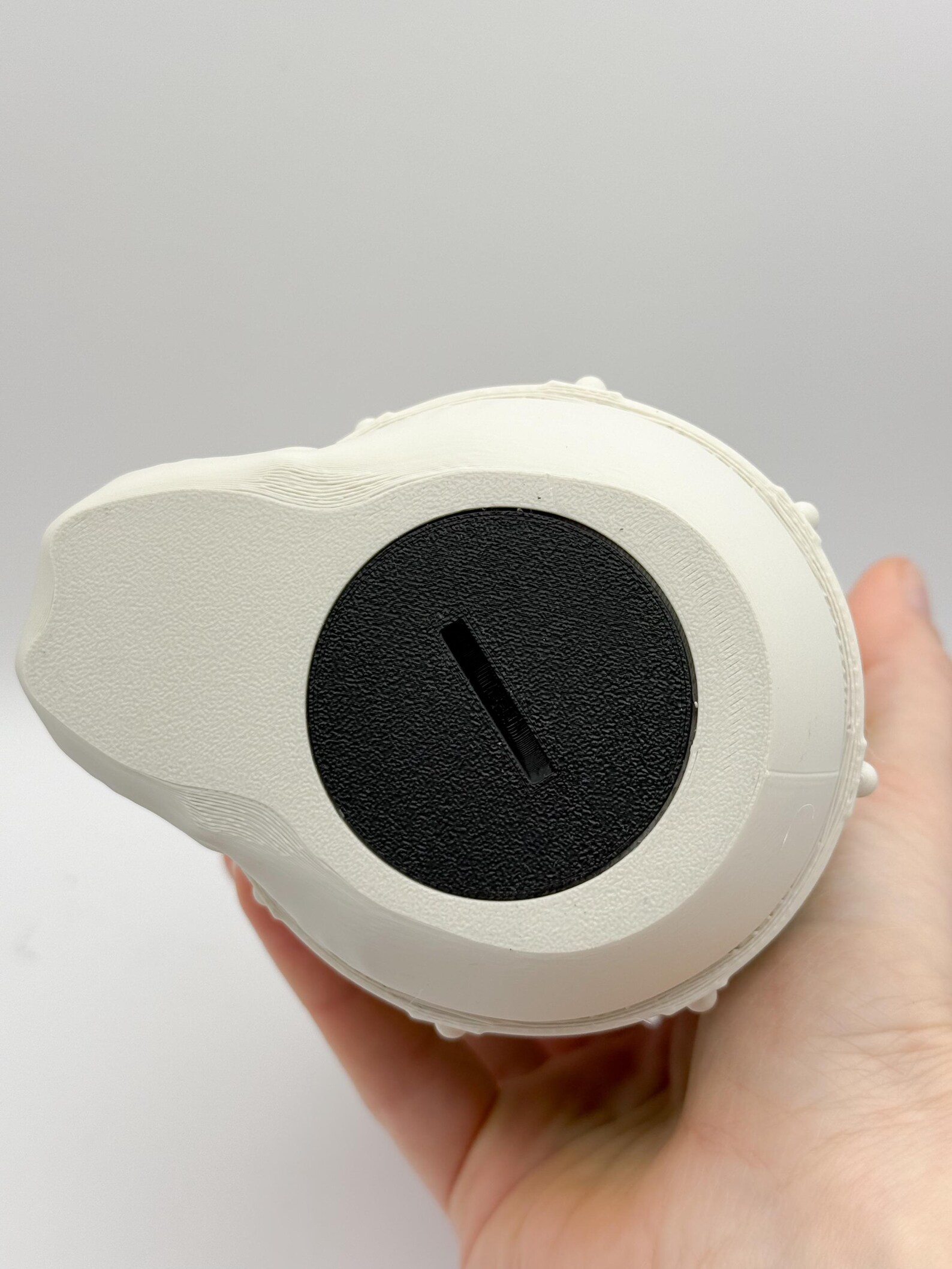 Skeleton Lantern Precut, Skull Lantern thumbnail 5