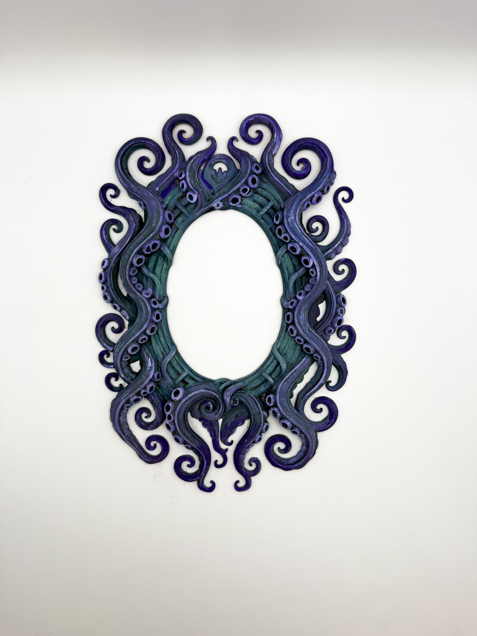 Kraken Tentacle Frame
