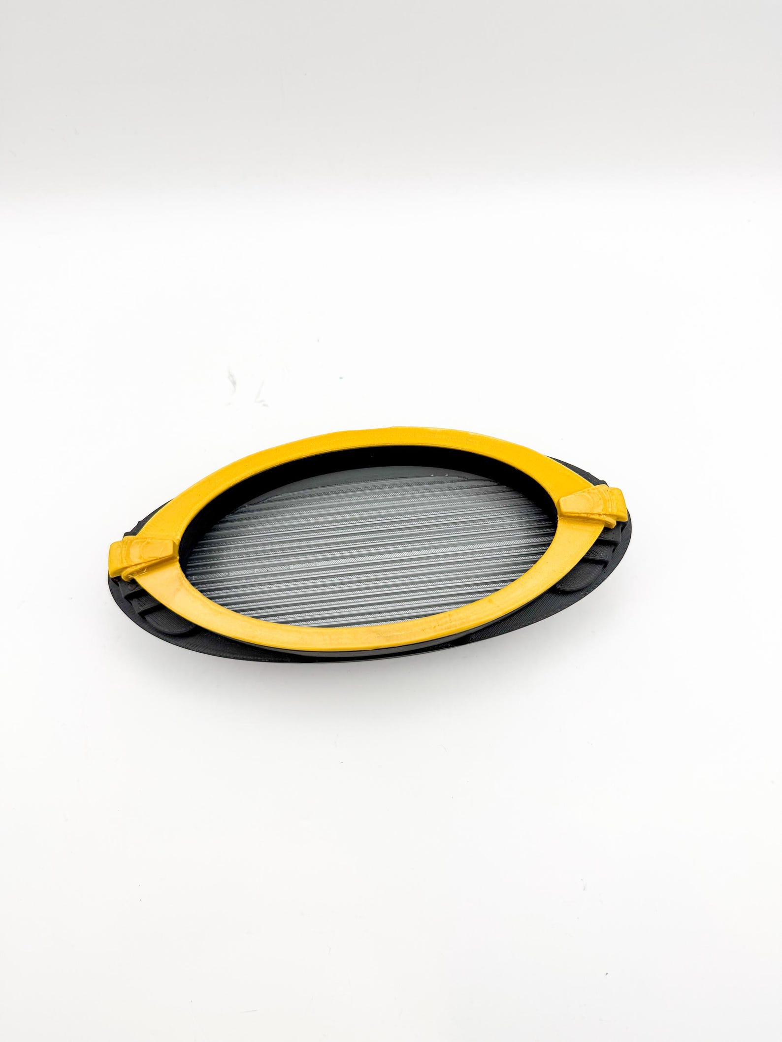 Art Deco Soap Dish, Jewelry Tray thumbnail 3