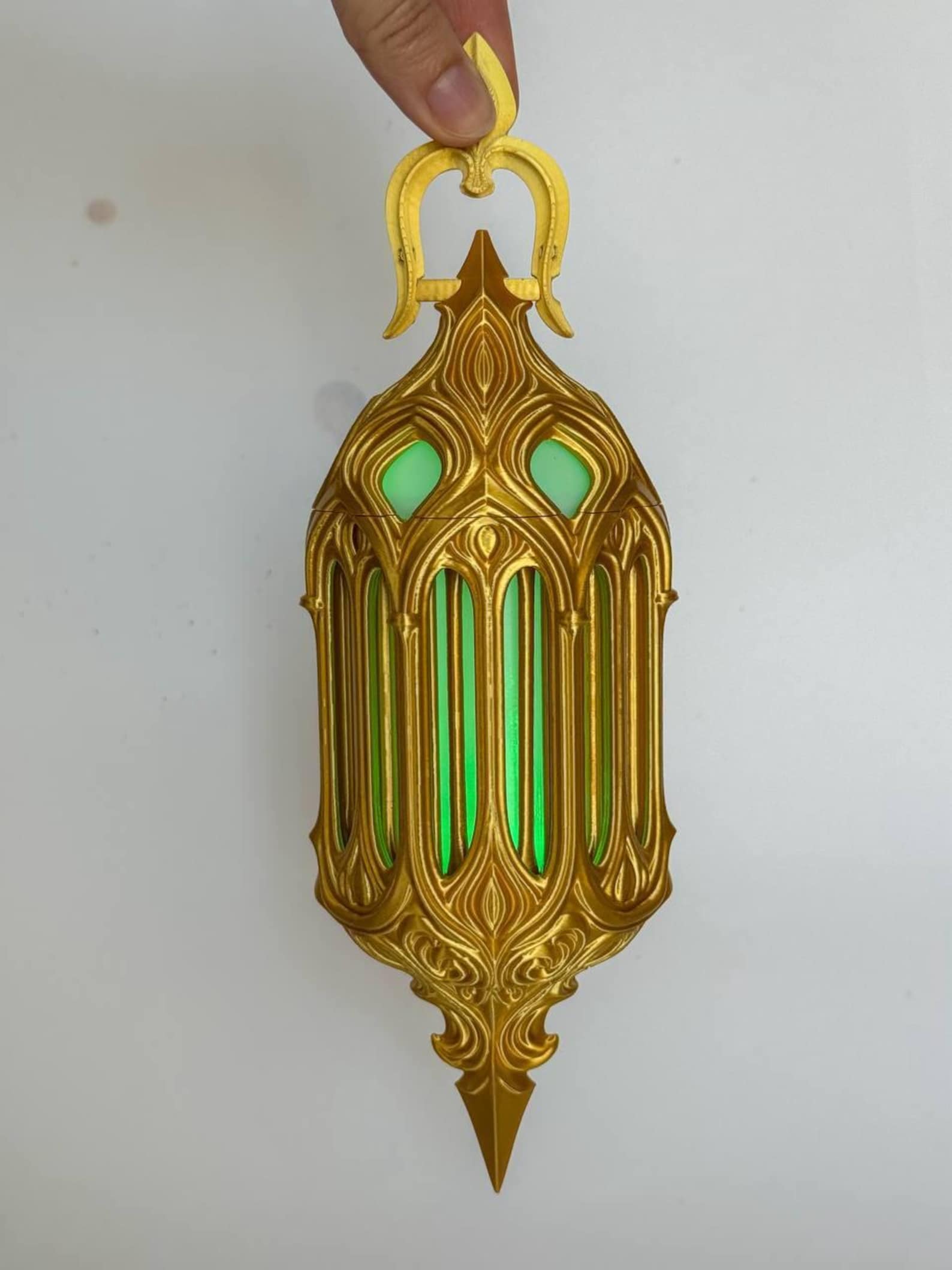High Elf Magic Lantern for LED Tea Light