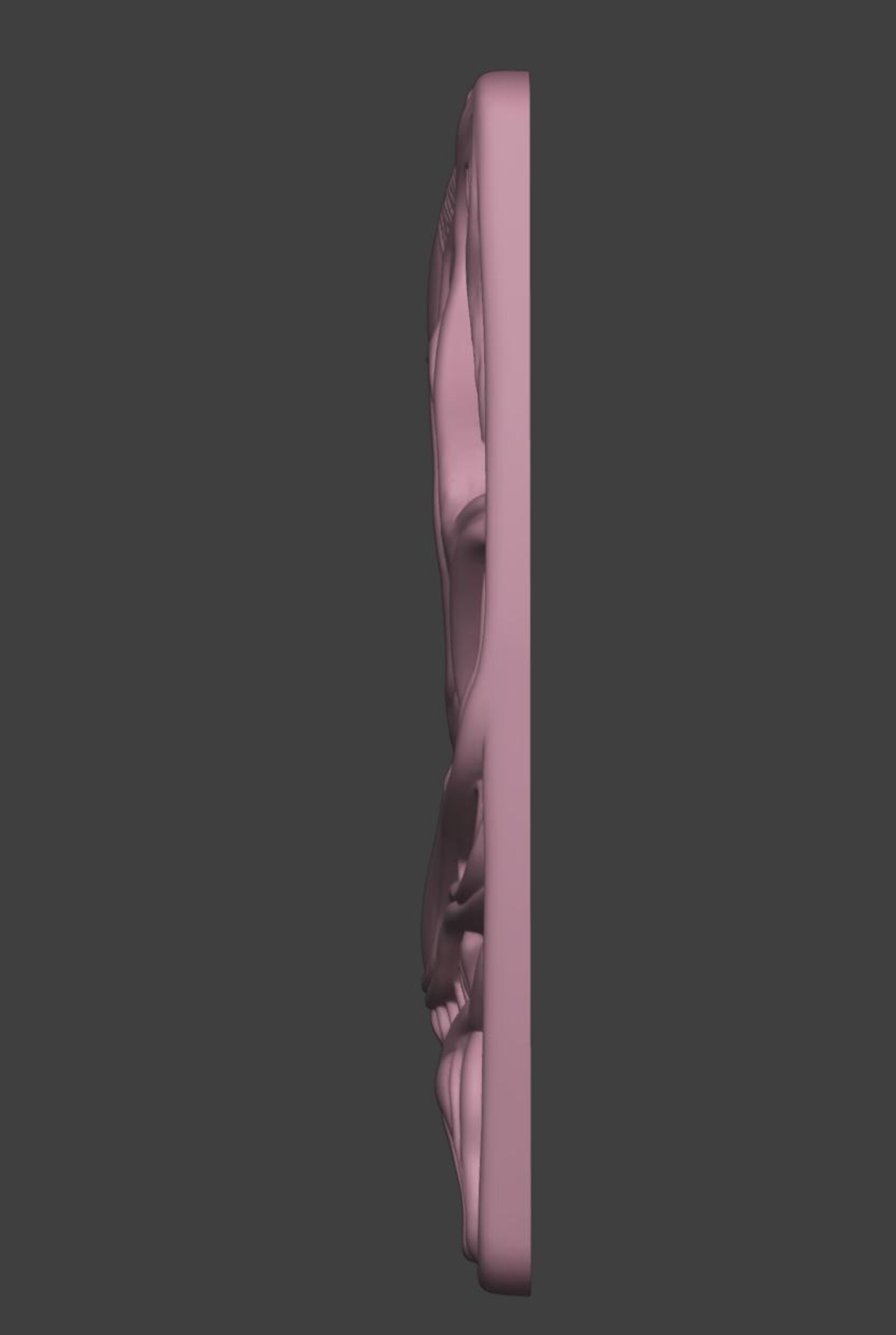 Xenomorph Decor Vent Cover thumbnail 9