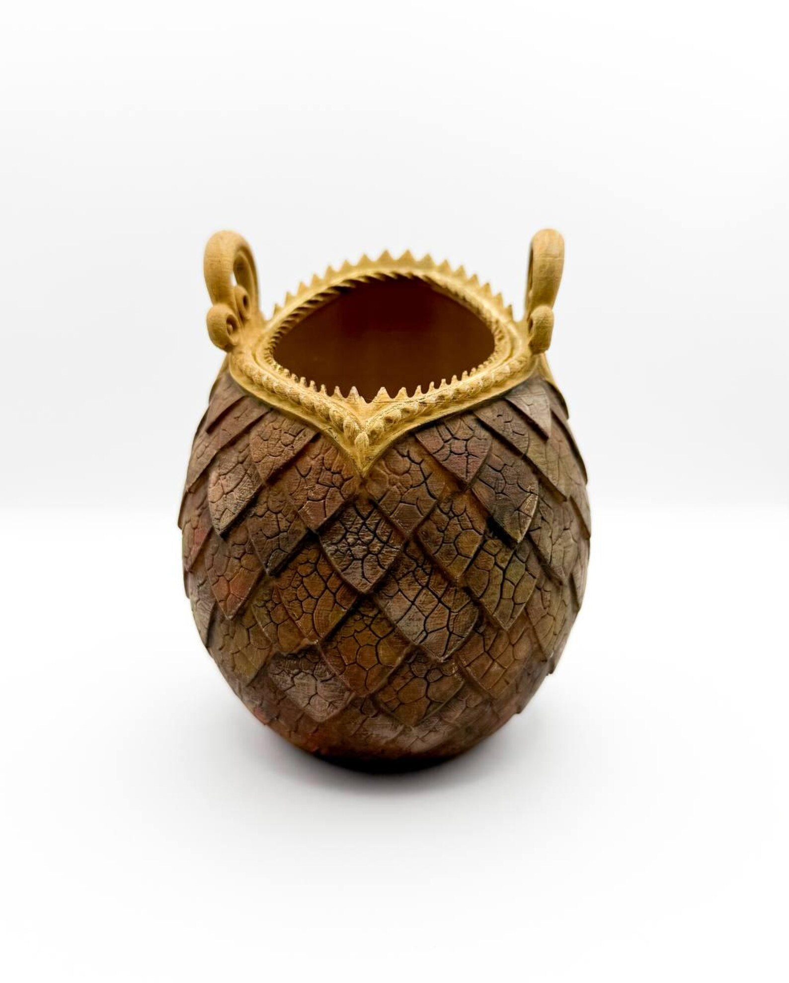 Dragon Egg Purse - Fantasy Handbag thumbnail 6