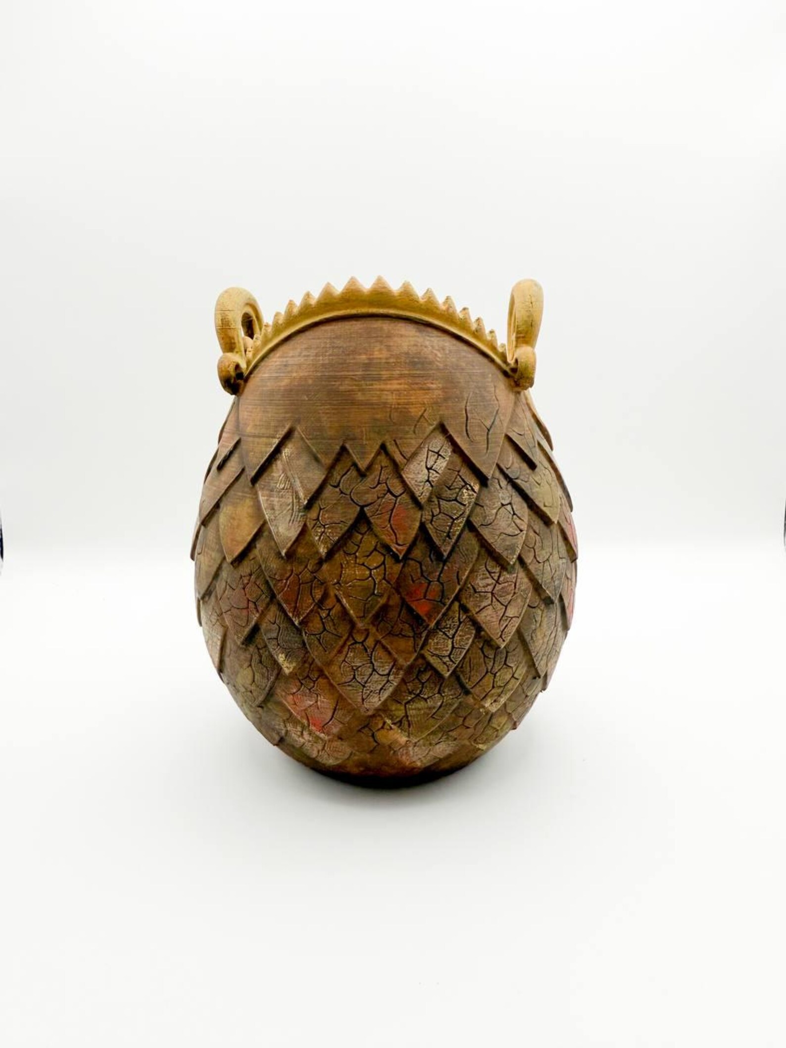 Dragon Egg Purse - Fantasy Handbag thumbnail 3