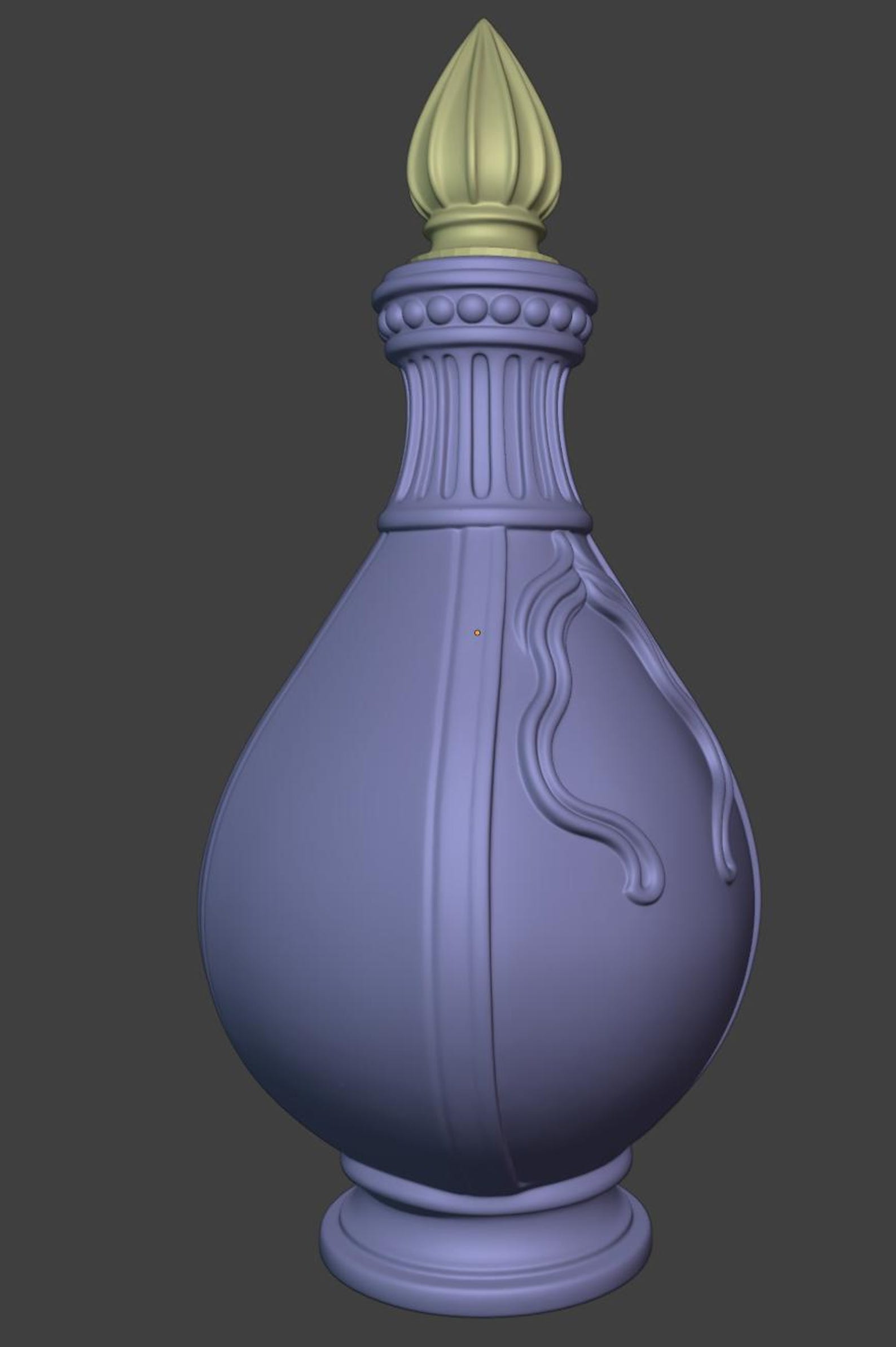 Banshee Tears Bottle thumbnail 9