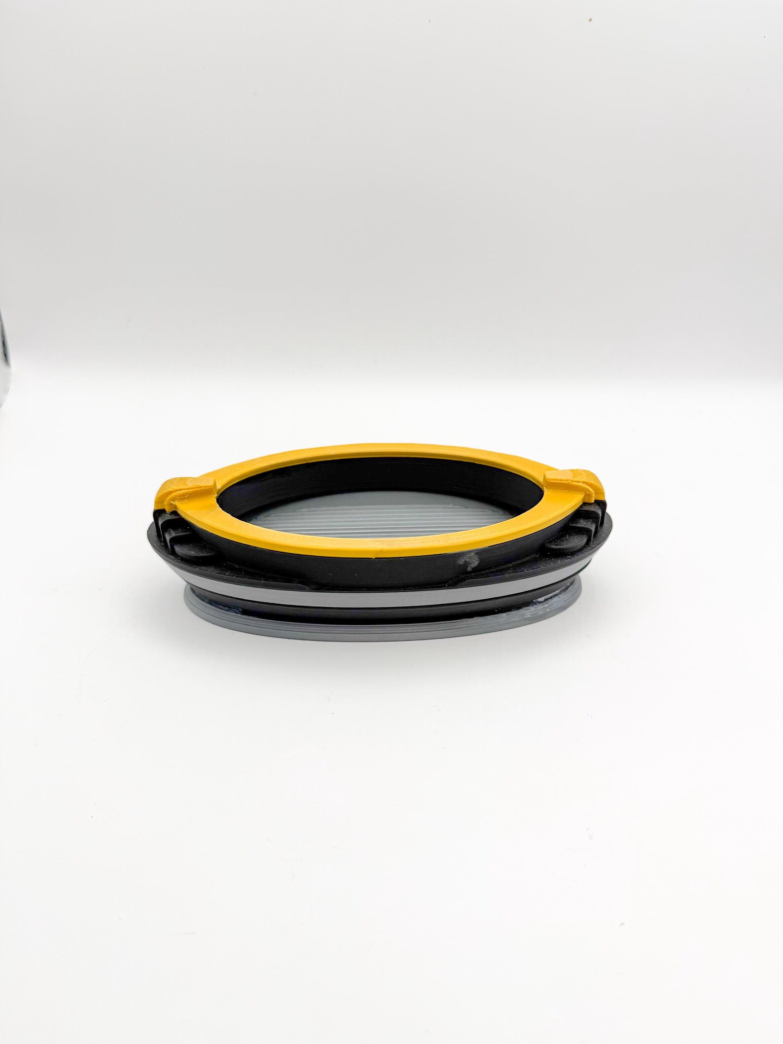 Art Deco Soap Dish, Jewelry Tray thumbnail 2