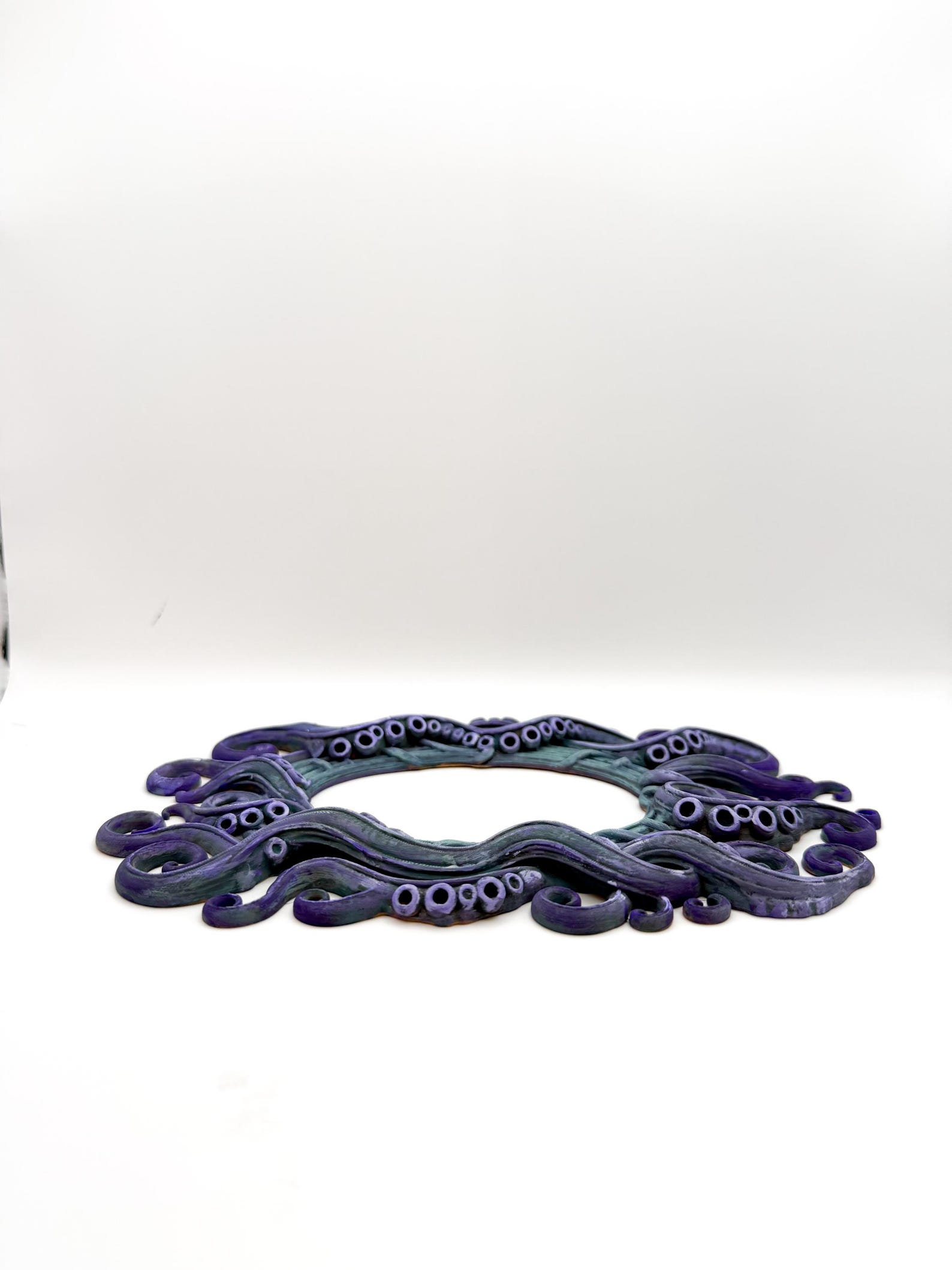 Kraken Tentacle Frame thumbnail 2