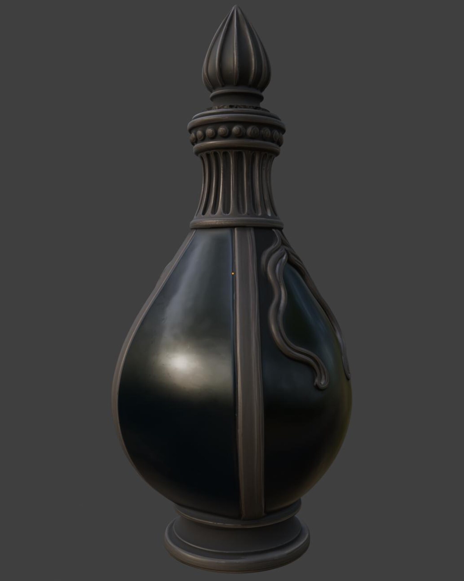 Banshee Tears Bottle thumbnail 7