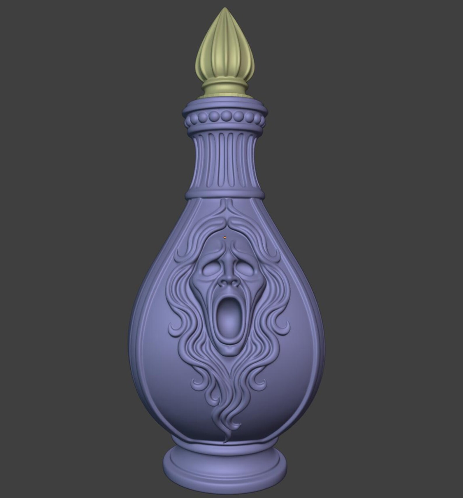 Banshee Tears Bottle thumbnail 8