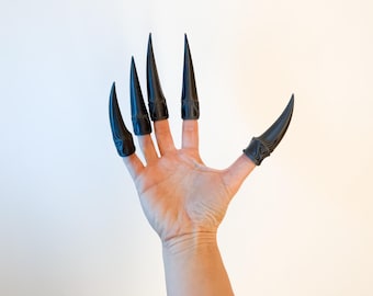 Draagbare doek luiaard - 3D-afdrukbestanden STL - Cosplay Prop