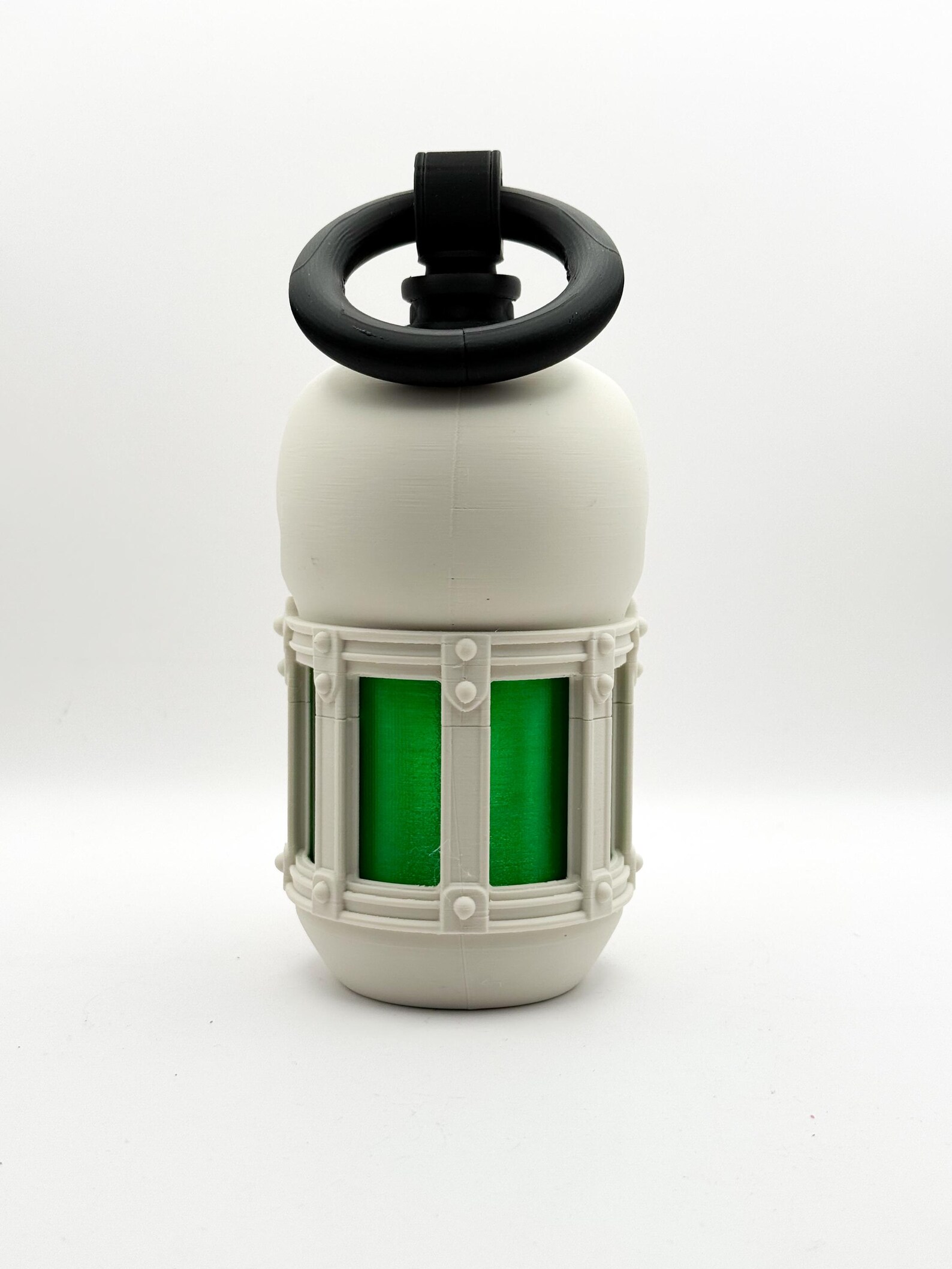Skeleton Lantern Precut, Skull Lantern thumbnail 4