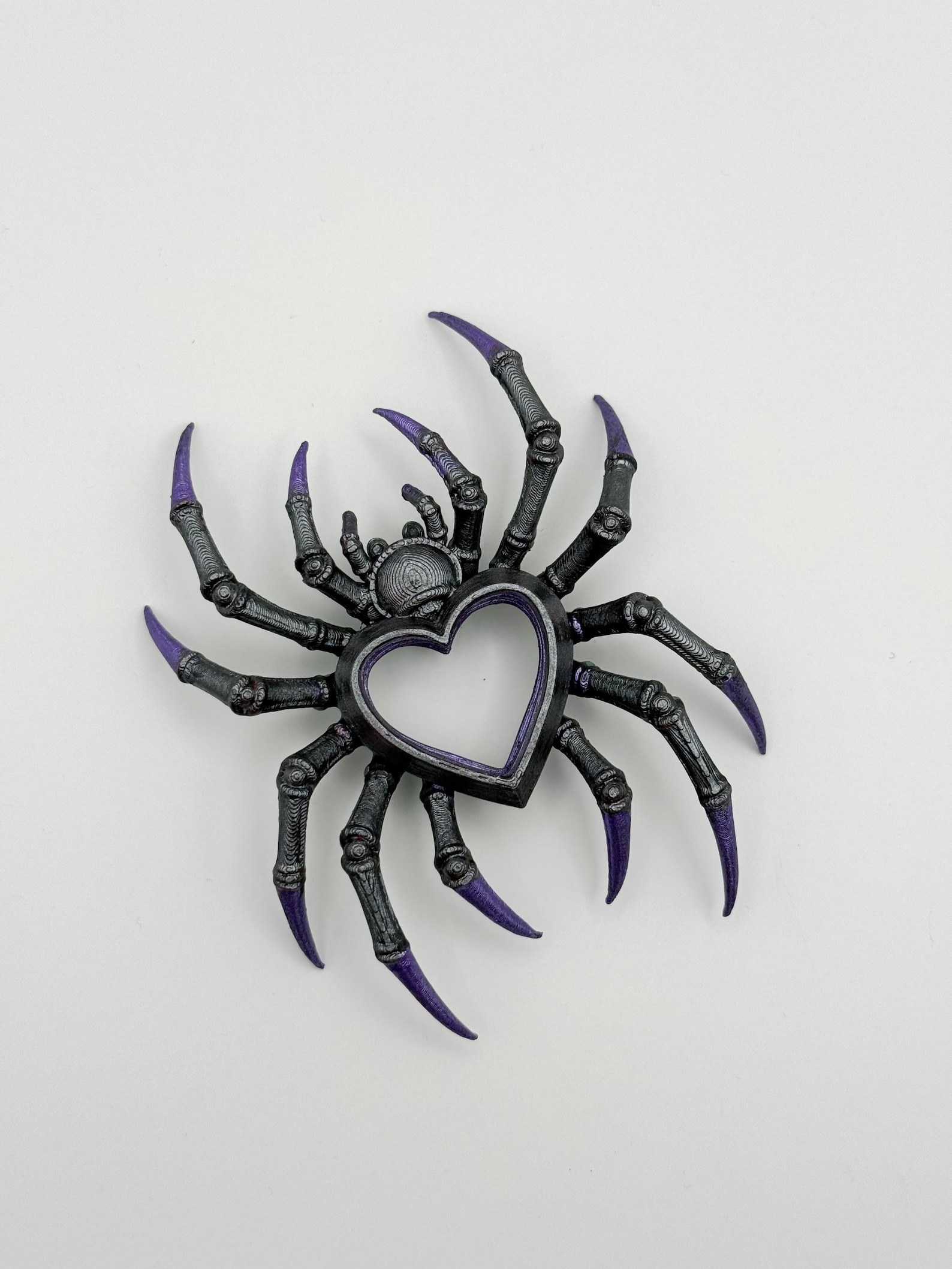 Mechanical Spider Wall art