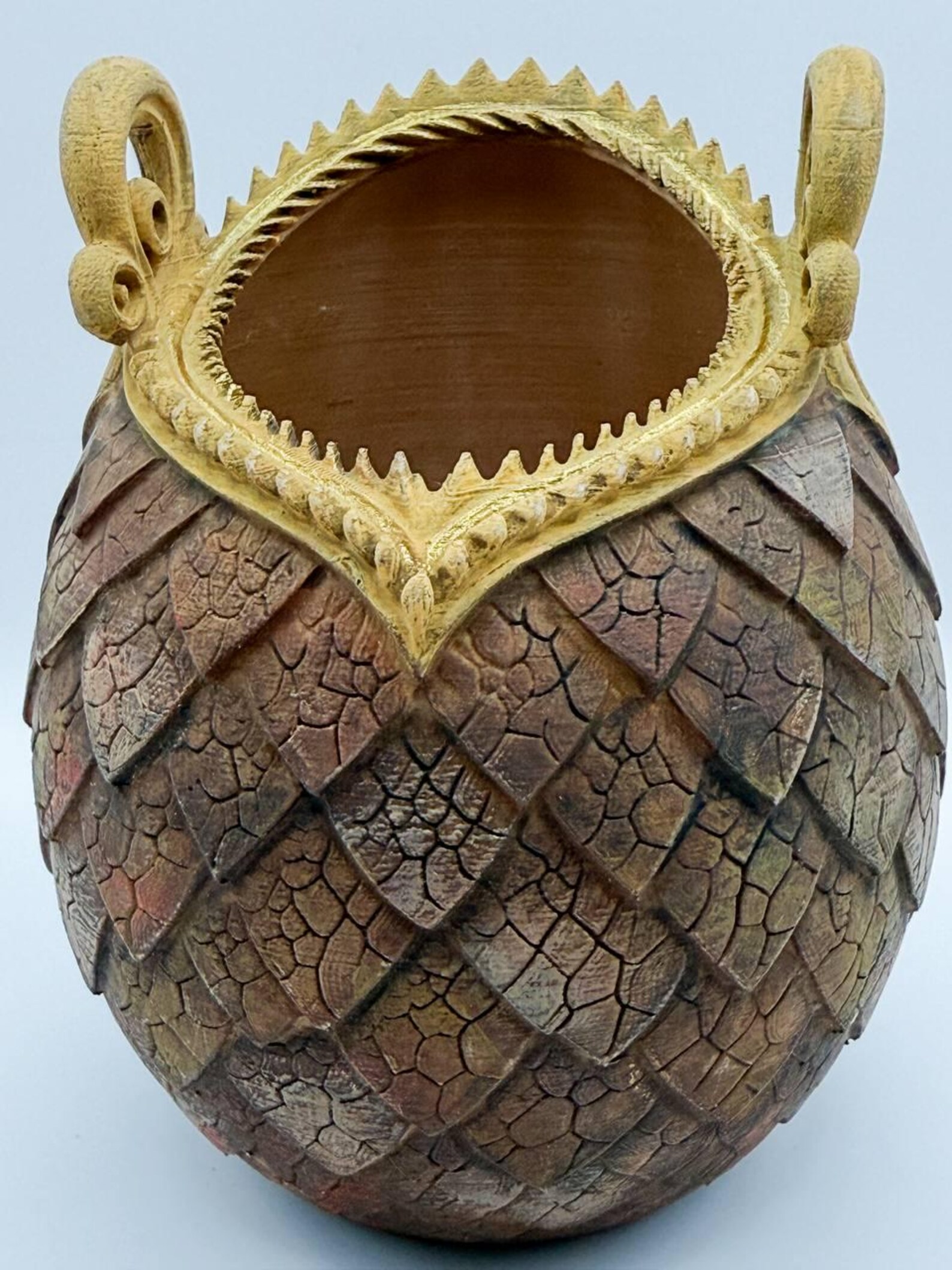 Dragon Egg Purse - Fantasy Handbag thumbnail 4