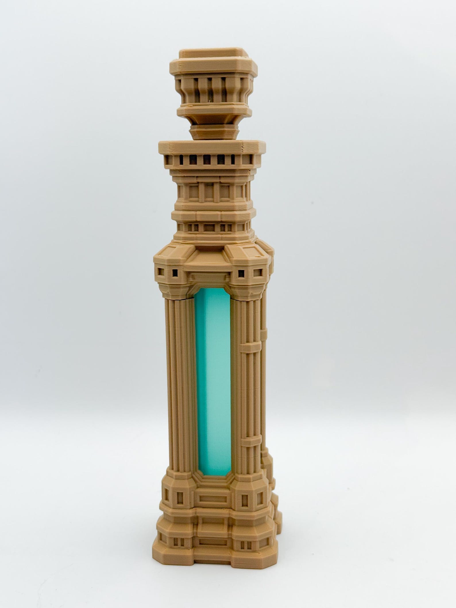 Dwarven Column Potion Bottle thumbnail 3