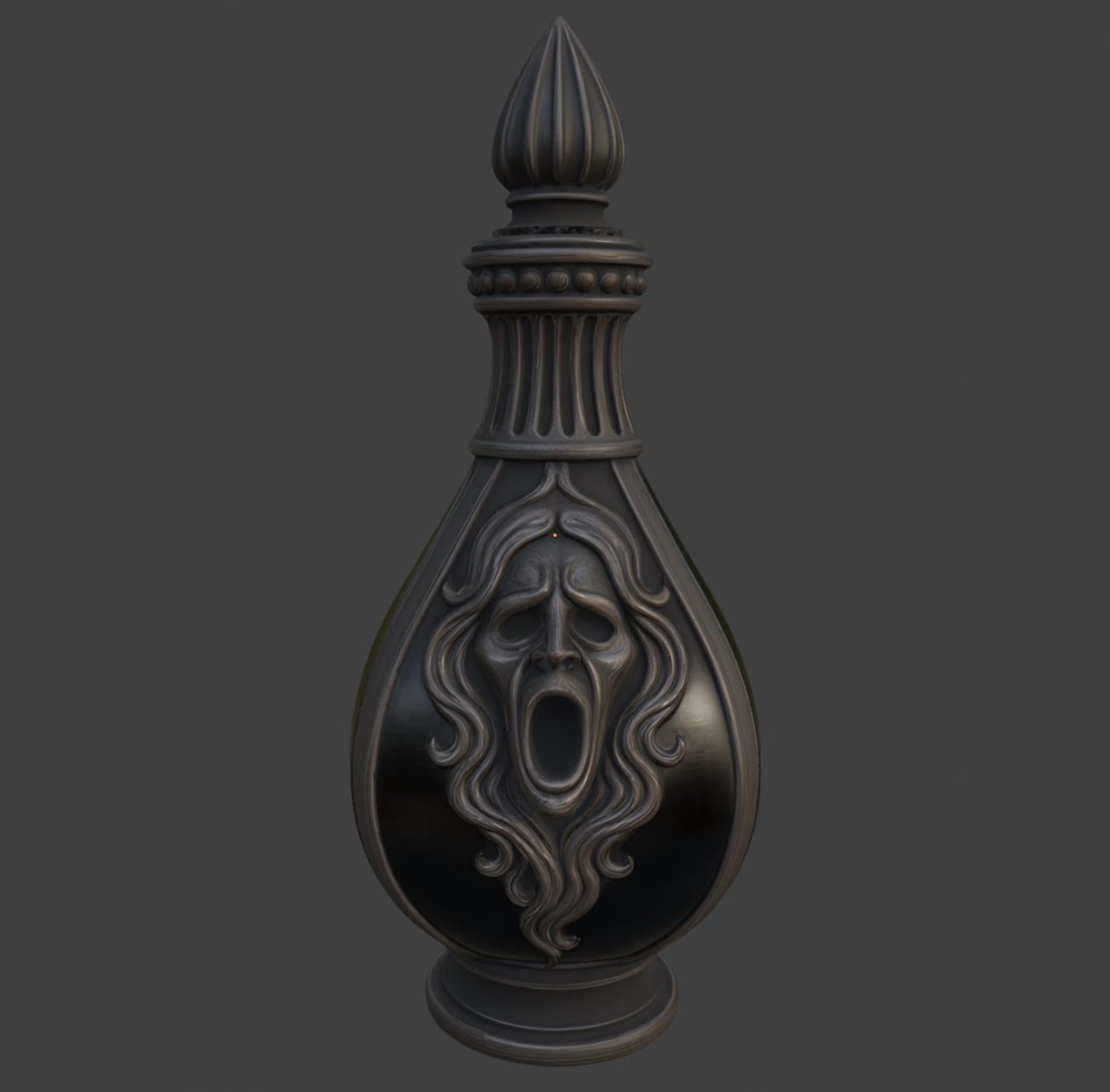 Banshee Tears Bottle thumbnail 6