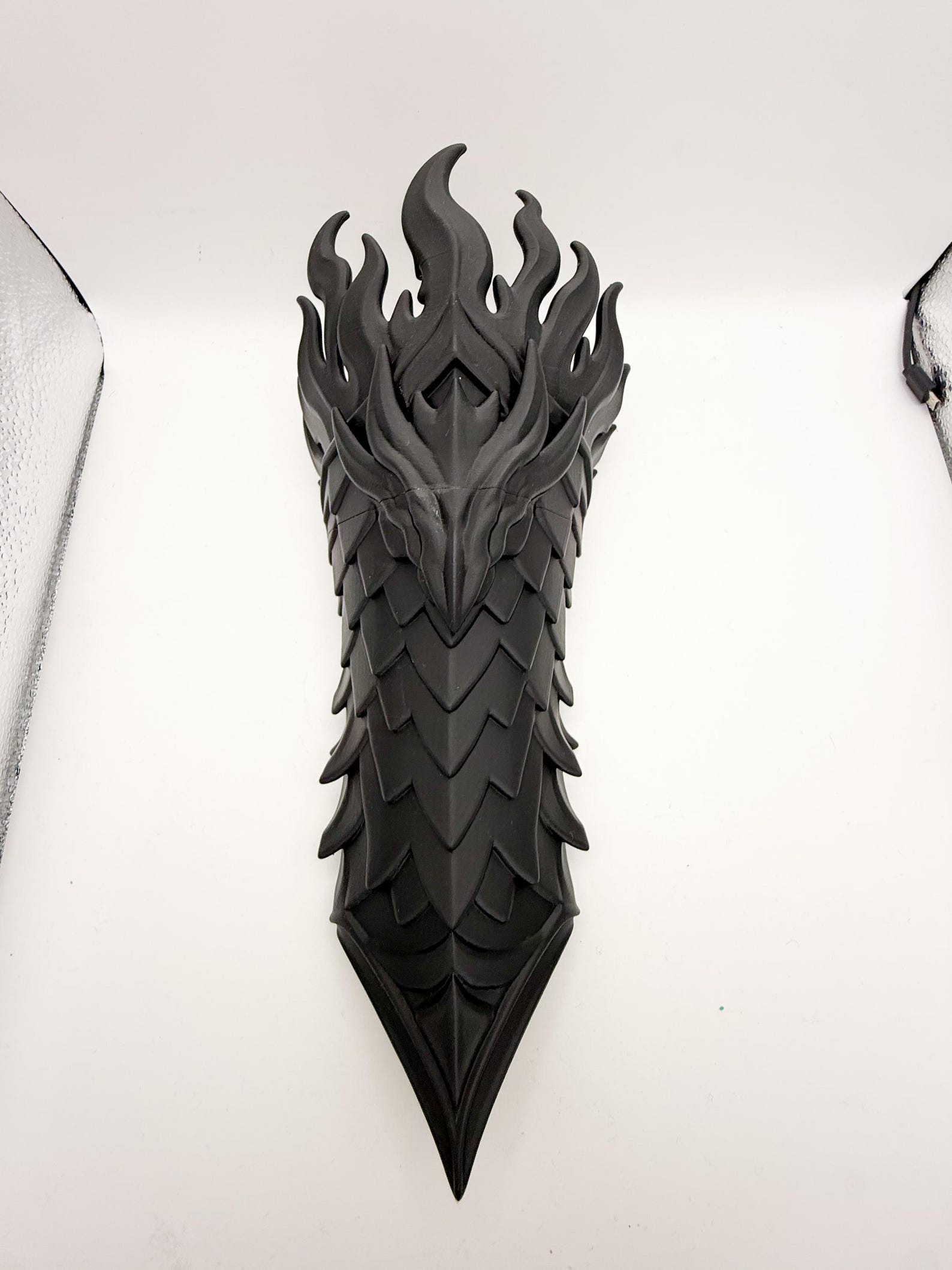 Dragon Hunter Bracers thumbnail 5