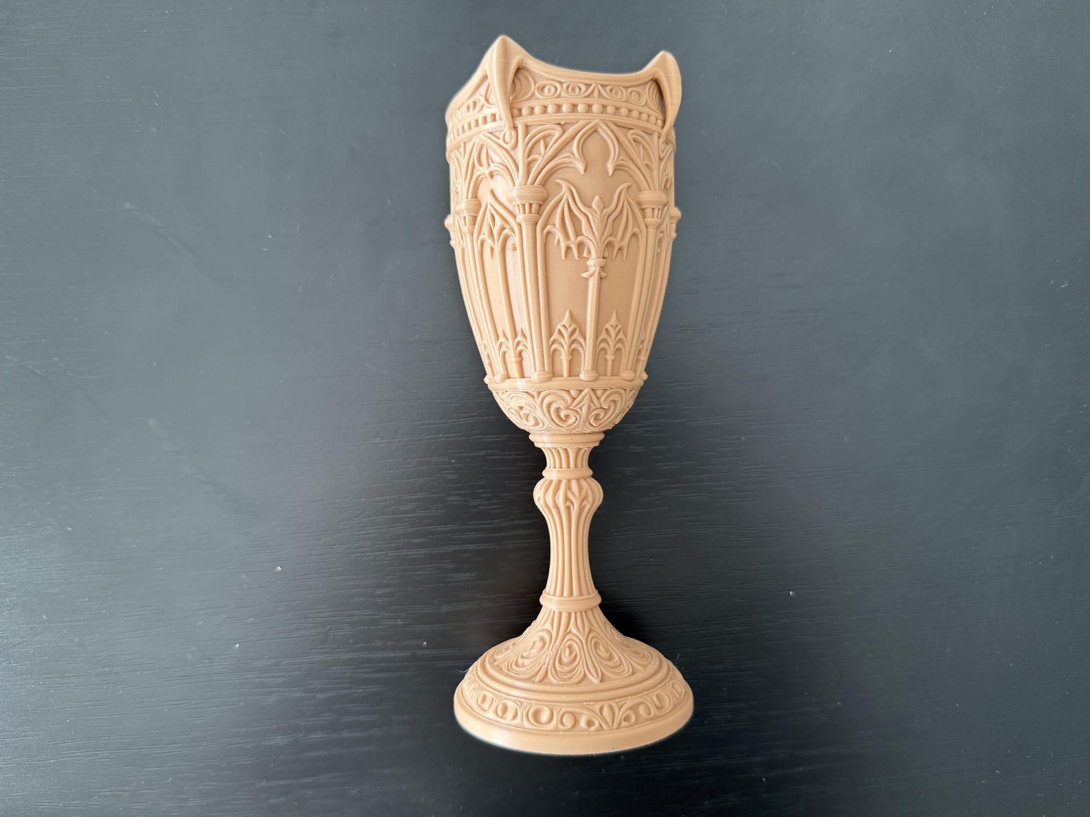 Vampire Blood Chalice - Gothic Cup thumbnail 10