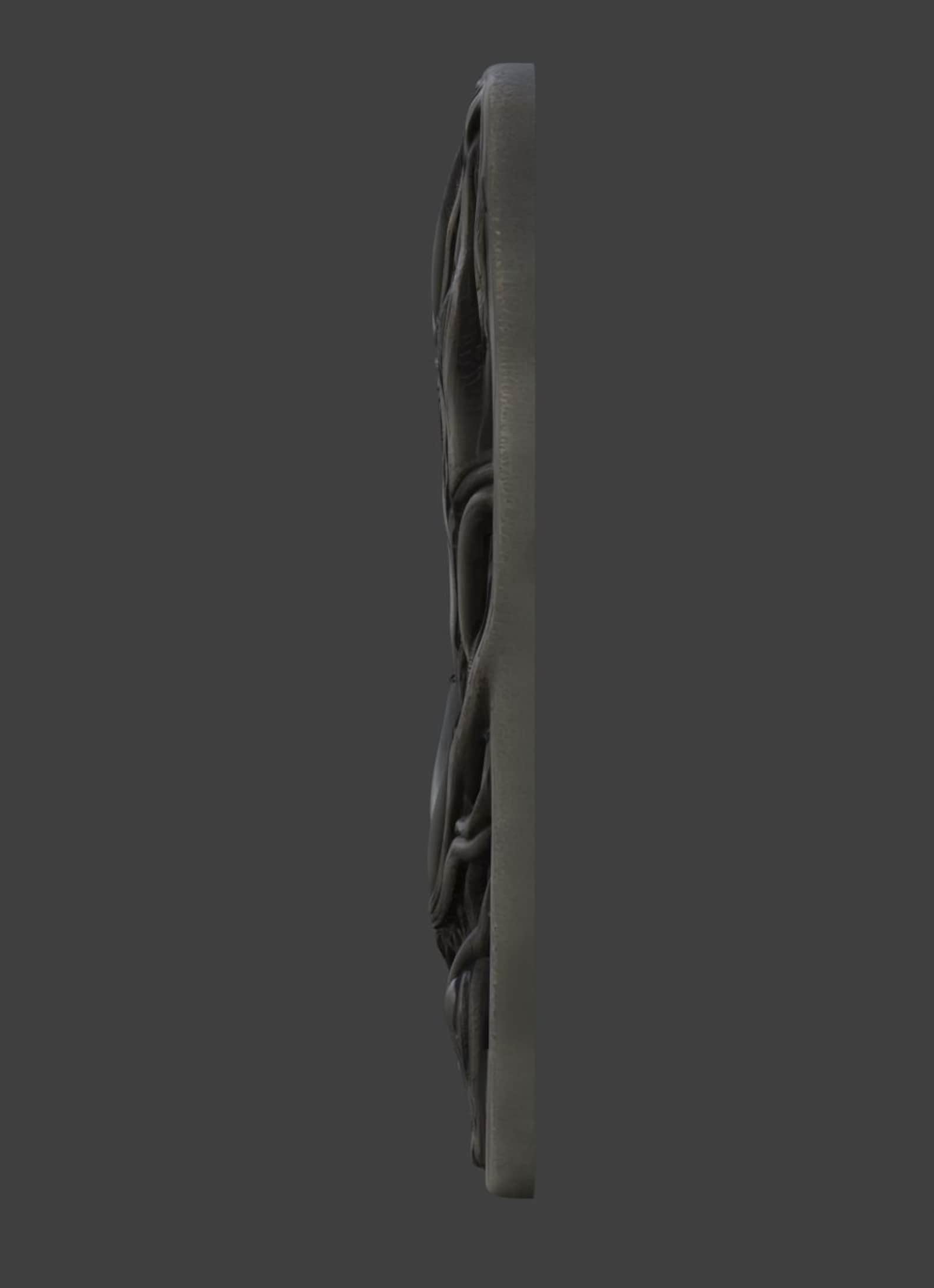 Xenomorph Decor Vent Cover thumbnail 6