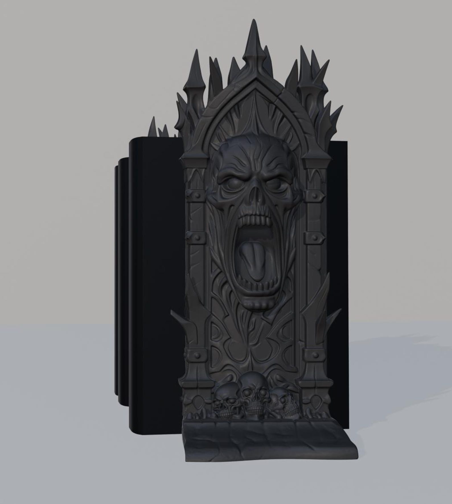 Agony Bookends thumbnail 3