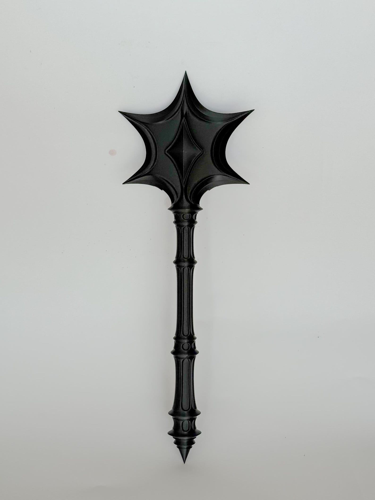 Gothic Credit Card Wand Holder, Witchy Payment Wand thumbnail 7