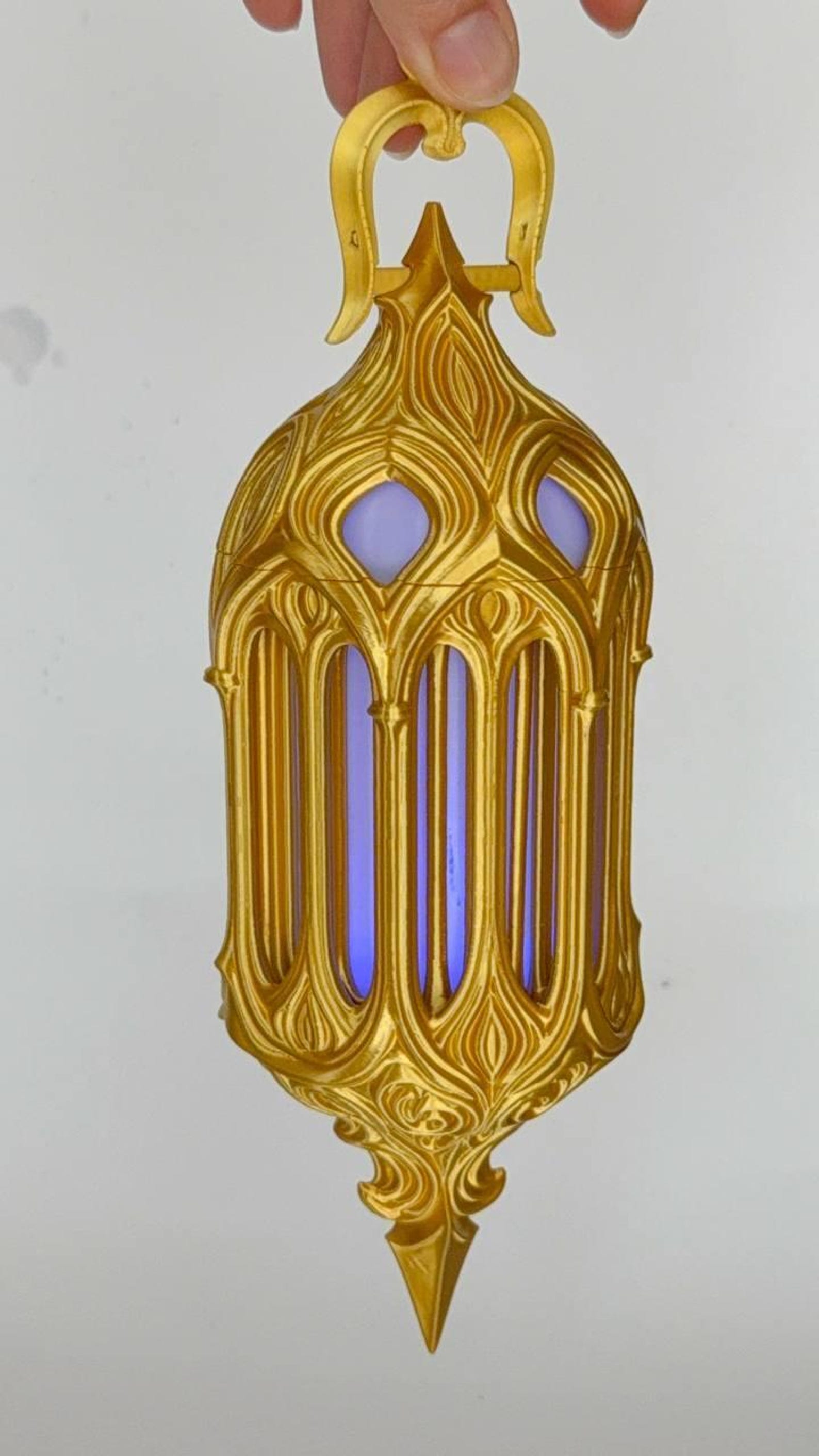 High Elf Magic Lantern for LED Tea Light thumbnail 3